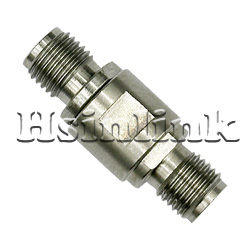 HS-2.92mmF To 2.92mmF Adapter (40G)_thumb
